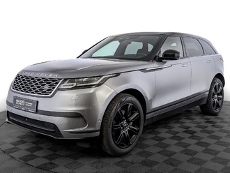 фото Land Rover Range Rover Velar 2021