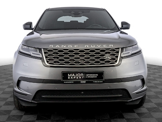 фото Land Rover Range Rover Velar 2021