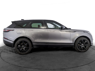 фото Land Rover Range Rover Velar 2021