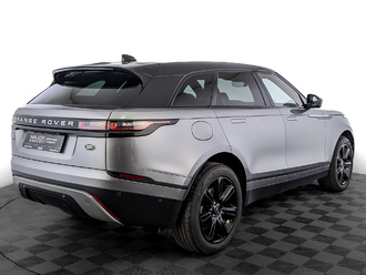 фото Land Rover Range Rover Velar 2021