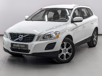 фото Volvo XC60 2011 с пробегом