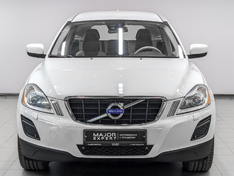 фото Volvo XC60 2011 с пробегом