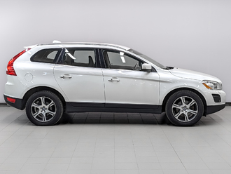 фото Volvo XC60 2011 с пробегом