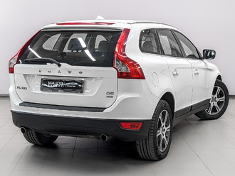 фото Volvo XC60 2011 с пробегом