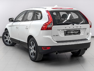 фото Volvo XC60 2011 с пробегом