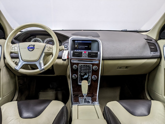 фото Volvo XC60 2011 с пробегом