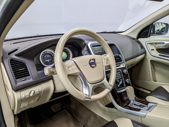 фото Volvo XC60 2011 с пробегом