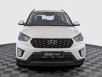 фото Hyundai Creta I 2021