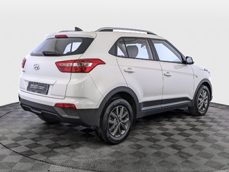 фото Hyundai Creta I 2021