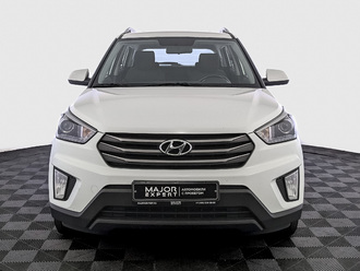 фото Hyundai Creta I 2019