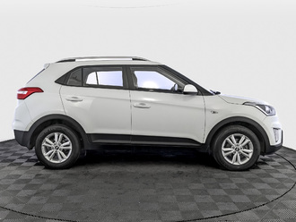 фото Hyundai Creta I 2019