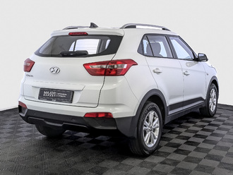 фото Hyundai Creta I 2019