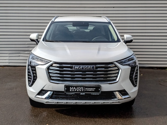 фото Haval Jolion 2023