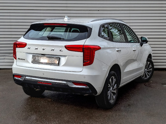 фото Haval Jolion 2023