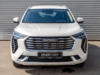 фото Haval Jolion 2023