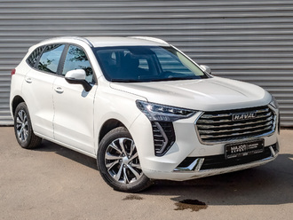 фото Haval Jolion 2023