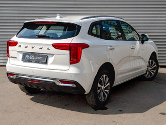 фото Haval Jolion 2023