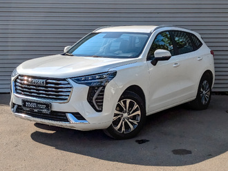 фото Haval Jolion 2023