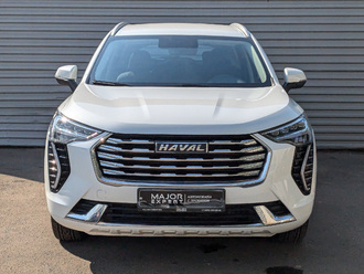 фото Haval Jolion 2023