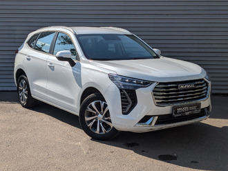 фото Haval Jolion 2023