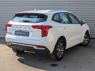 фото Haval Jolion 2023