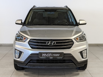 фото Hyundai Creta I 2019