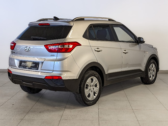 фото Hyundai Creta I 2019