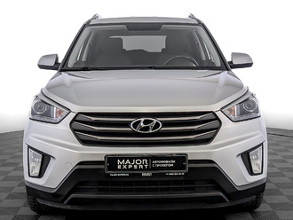 фото Hyundai Creta I 2019