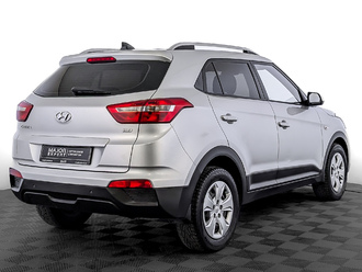 фото Hyundai Creta I 2019