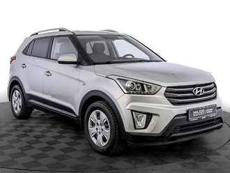 фото Hyundai Creta I 2019