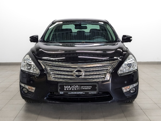 фото Nissan Teana III L33 2015