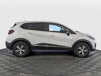 фото Renault Kaptur 2020