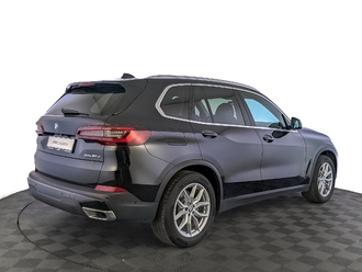 фото BMW X5 (G05) 2020