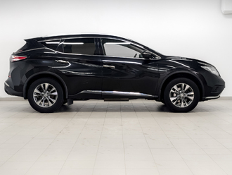 фото Nissan Murano Z52 2016