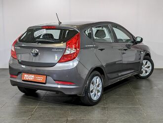 фото Hyundai Solaris I 2014