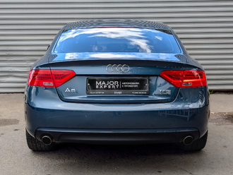 фото Audi A5/S5 (8T/8F) 2015