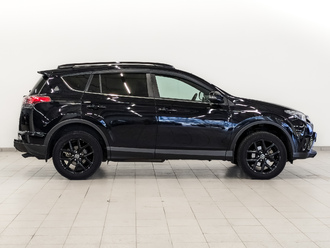 фото Toyota RAV 4 IV 2019