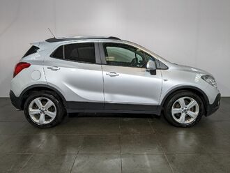 фото Opel Mokka 2014