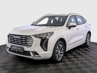 фото Haval Jolion 2023