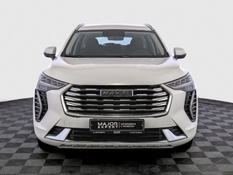 фото Haval Jolion 2023