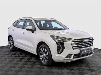 фото Haval Jolion 2023