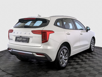 фото Haval Jolion 2023