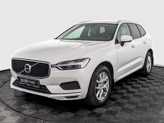 фото Volvo XC60 2018 с пробегом