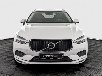 фото Volvo XC60 2018 с пробегом