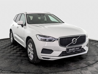 фото Volvo XC60 2018 с пробегом