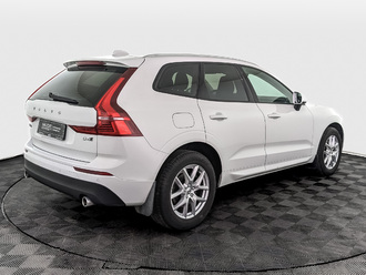 фото Volvo XC60 2018 с пробегом