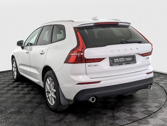 фото Volvo XC60 2018 с пробегом