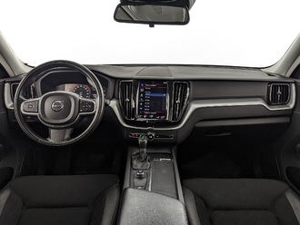 фото Volvo XC60 2018 с пробегом