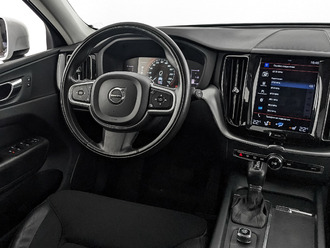 фото Volvo XC60 2018 с пробегом