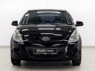 фото Hyundai i20 I 2010